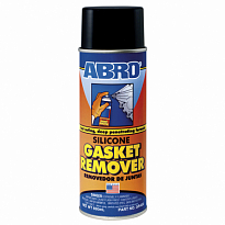 ABRO Удалитель герметика GR-600 226г 1/12шт